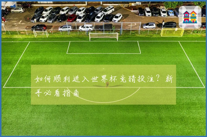 如何顺利进入世界杯竞猜投注?新手必看指南