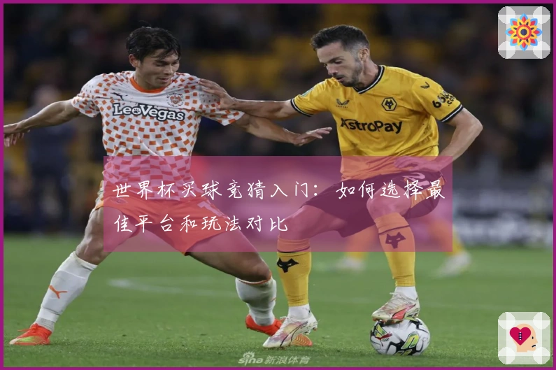 世界杯买球竞猜入门：如何选择最佳平台和玩法对比