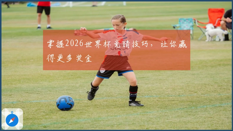 掌握2026世界杯竞猜技巧，让你赢得更多奖金